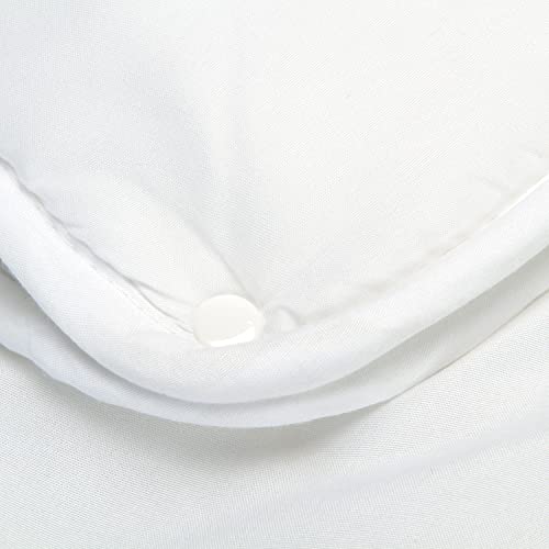 Pikolin Home - DUO 4-Jahreszeiten-Bettdecken mit Antimilben-Faser 150 + 300 g, geeignet für alle Temperaturen - obrazek 4