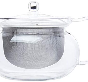 HARIO Teekanne, Glas,, 700ml