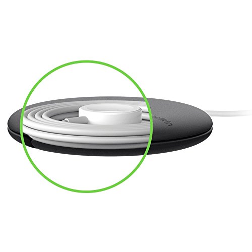 Belkin Ladedock für unterwegs für die Apple Watch Series SE, 7, 6, 5, 4, 3, 2, 1 (Ladekabel separat erhältlich) - obrazek 9