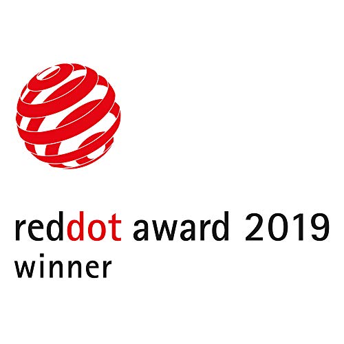 babybay Maxi extra großes Beistellbett aus massivem Buchenholz / Kinderbett Höhe stufenlos verstellbar & umweltfreundlich / mitwachsendes Babybett (weiß lackiert) - obrazek 19