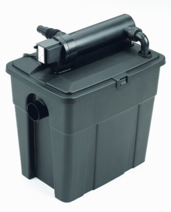 Pontec 50238 MultiClear Set 5000 - kompletny zestaw z pompą filtrującą