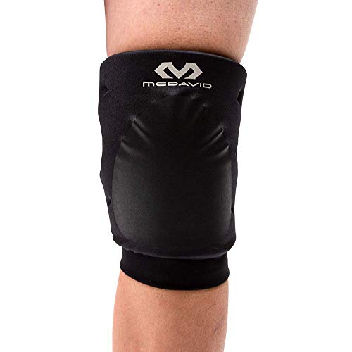 Mcdavid Volley 646 Szkuner Czarny S - obrazek 7