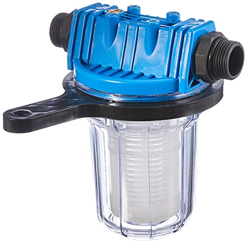 Güde Typ A 94460 Filtr Wody, Wielokolorowy, 1 szt. - obrazek 5