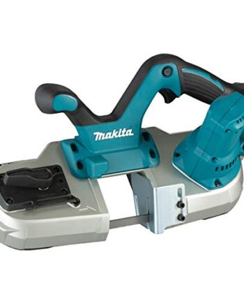 Makita DPB182Z Pzenośna Piła Taśmowa, 18 V