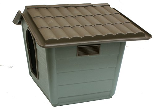 Croci recyceltem Zwinger Villa, 60 x 50 x 41 cm - obrazek 3