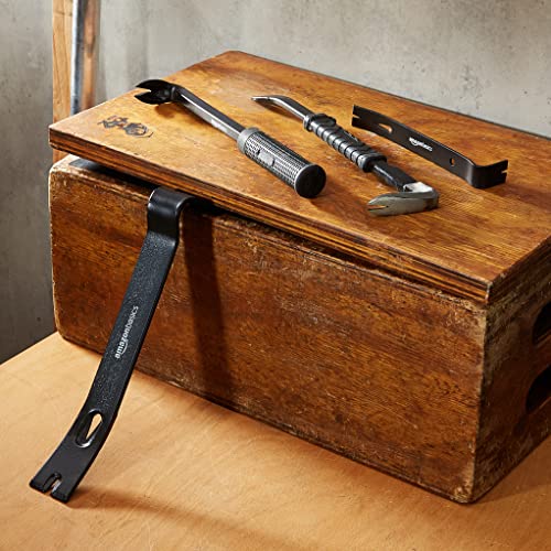 Amazon Basics – Stemmeisen und Nagelzieher, 4-teiliges Set - obrazek 2