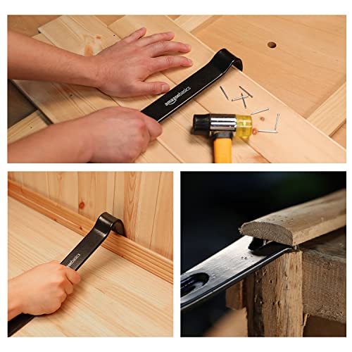 Amazon Basics – Stemmeisen und Nagelzieher, 4-teiliges Set - obrazek 4