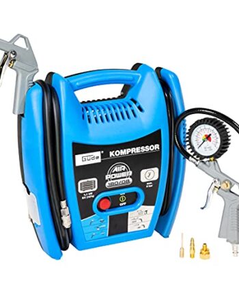 Güde Kompressor Airpower 180/08# 50077