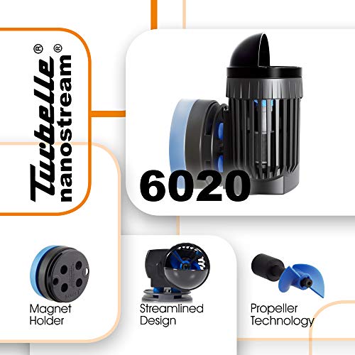 Tunze Turbelle nanostream 6020 Strömungspumpe - obrazek 3