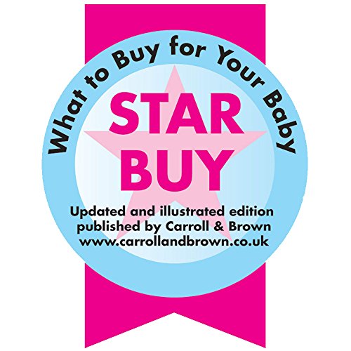 babybay Maxi extra großes Beistellbett aus massivem Buchenholz / Kinderbett Höhe stufenlos verstellbar & umweltfreundlich / mitwachsendes Babybett (weiß lackiert) - obrazek 8