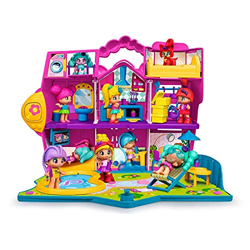 Pinypon 700016791 Spielzeuge, Multicolored - obrazek 7
