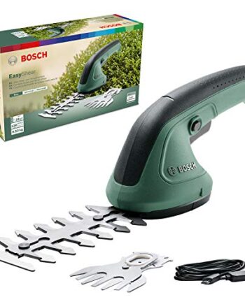 Bosch Home and Garden Ostrze do krzewów ogrodowych (AC do EasyShear, o