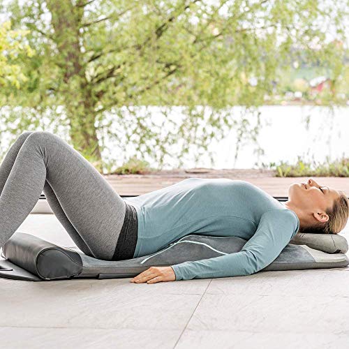 Beurer MG 280 mata do jogi i stretchu, do rozciągania mięśni i relaksu - obrazek 3