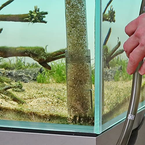 Jbl Proclean Aqua In-Out Pompa do Wymiany Wody, Przezroczysty/Szary, 3 - obrazek 13