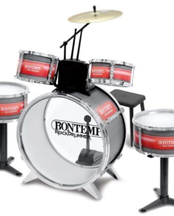 Bontempi – 514830 – Schlagzeug, L85cm x W65cm x H68cm