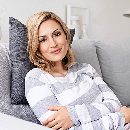 Beurer MG 135 Poduszka do masażu Shiatsu z funkcją podgrzewania, 4 gło - obrazek 9