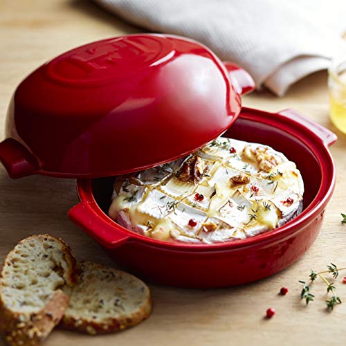 Emile Henry EH349517 Cheese Baker, 0,5 l - obrazek 4