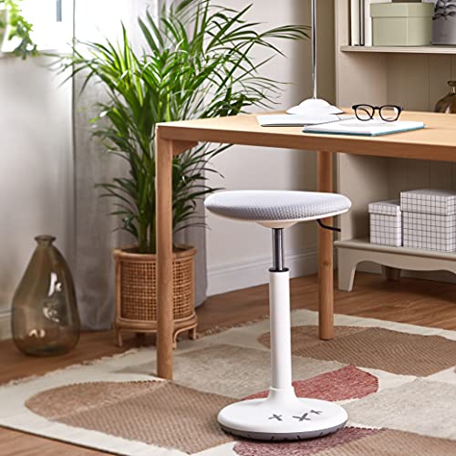 Topstar Sitness X Stool 30 Hocker, grau, one Size - obrazek 2