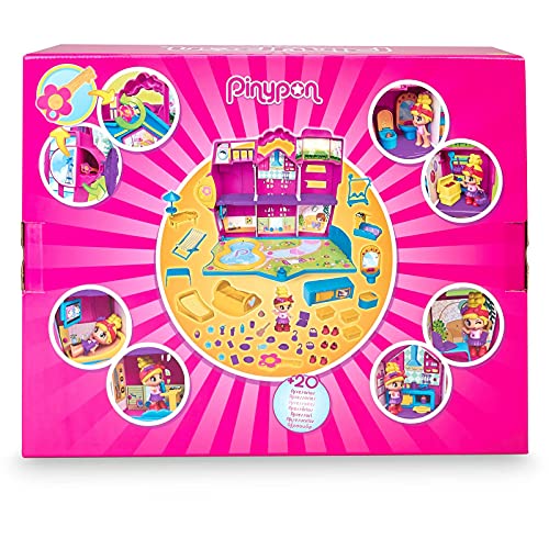 Pinypon 700016791 Spielzeuge, Multicolored - obrazek 10