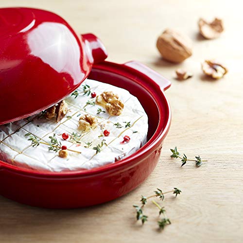 Emile Henry EH349517 Cheese Baker, 0,5 l - obrazek 3