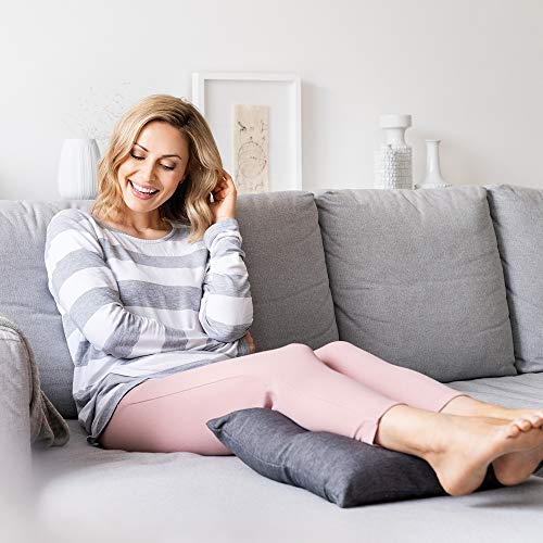 Beurer MG 135 Poduszka do masażu Shiatsu z funkcją podgrzewania, 4 gło - obrazek 5