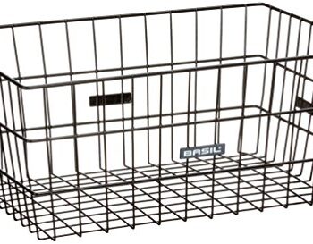 Basil Zembla kosz na tylne koło