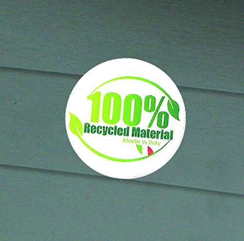 Croci recyceltem Zwinger Villa, 60 x 50 x 41 cm - obrazek 5