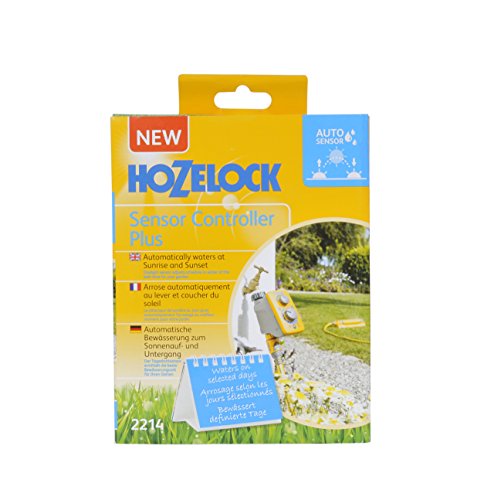 Hozelock Sensor Controller Plus - obrazek 3
