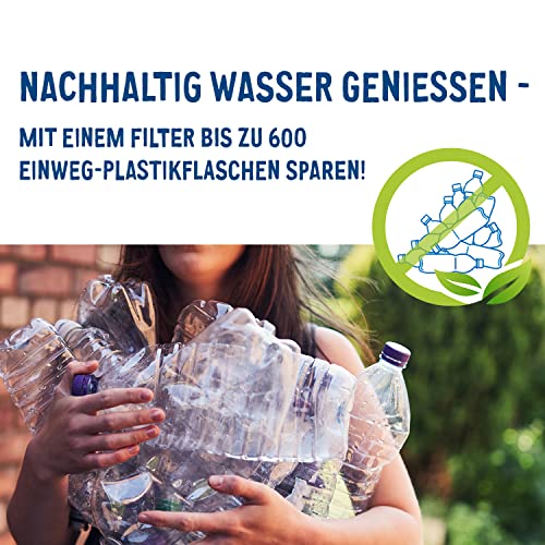 BRITA Filtr wody ON TAP Pro V-MF do kranu z 1 wkładem filtracyjnym (60 - obrazek 6