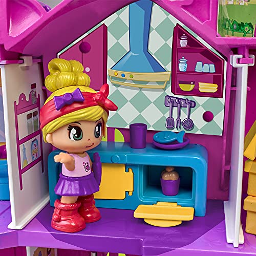 Pinypon 700016791 Spielzeuge, Multicolored - obrazek 3