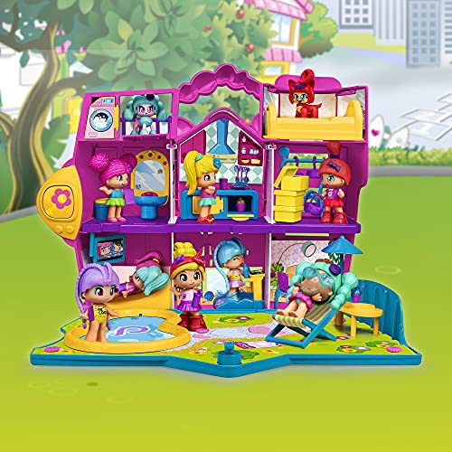 Pinypon 700016791 Spielzeuge, Multicolored - obrazek 2