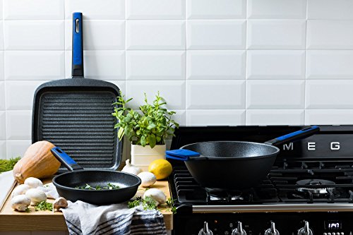 zdrowe; szef; zdrowa; przybory; gotowanie; advanced; naleśniki; kuchni - obrazek 2