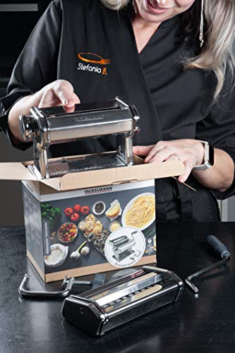 Fackelmann 27916 Maszynka do makaronu - obrazek 3