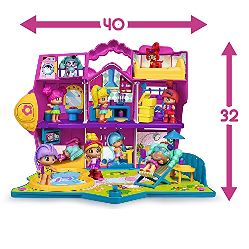 Pinypon 700016791 Spielzeuge, Multicolored - obrazek 5