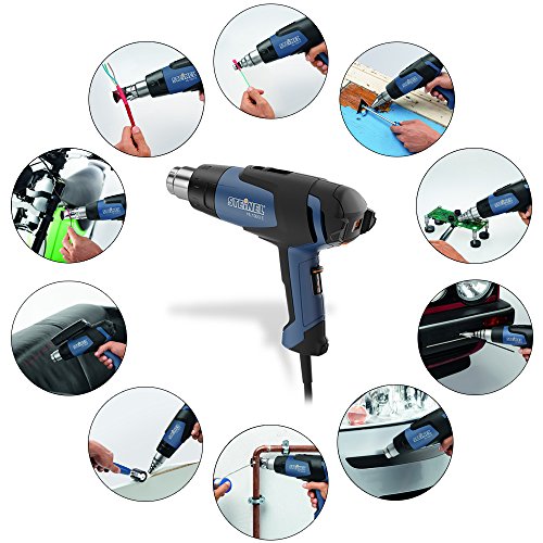 Opalarka HL1920 E 2000W (ST352103) STEINEL - obrazek 5