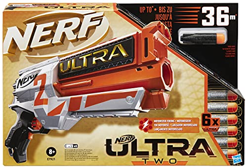 Nerf E7921U50 Ultra Two E7921 - obrazek 11