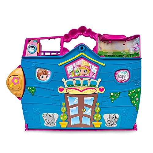 Pinypon 700016791 Spielzeuge, Multicolored - obrazek 9