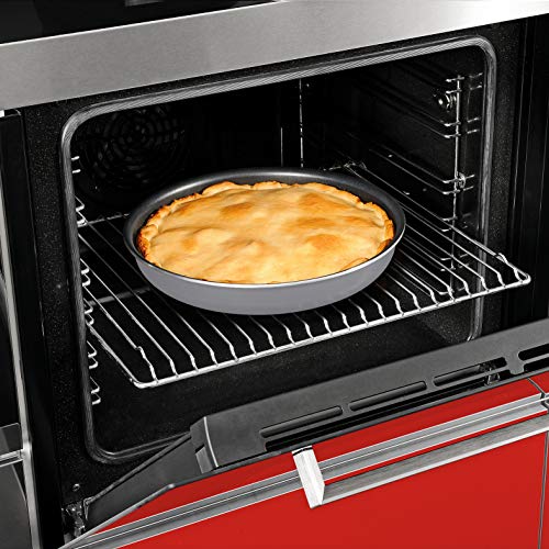 Tefal L2149602 Set von Töpfen und Pfannen - Ingenio 5 Essential Grau Set 10 Stück - Alles außer Induktion - obrazek 6