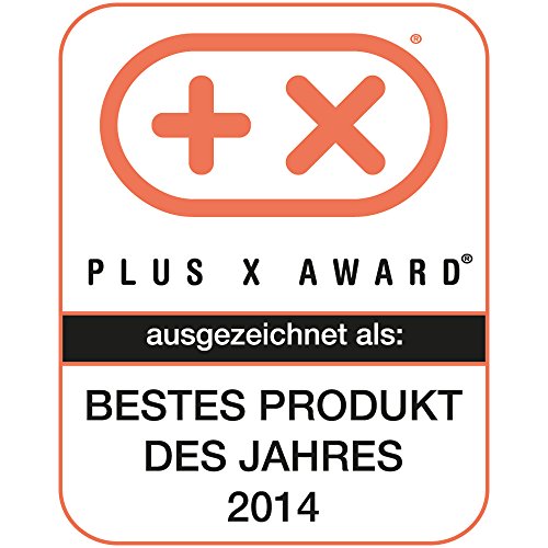 babybay Maxi extra großes Beistellbett aus massivem Buchenholz / Kinderbett Höhe stufenlos verstellbar & umweltfreundlich / mitwachsendes Babybett (weiß lackiert) - obrazek 14