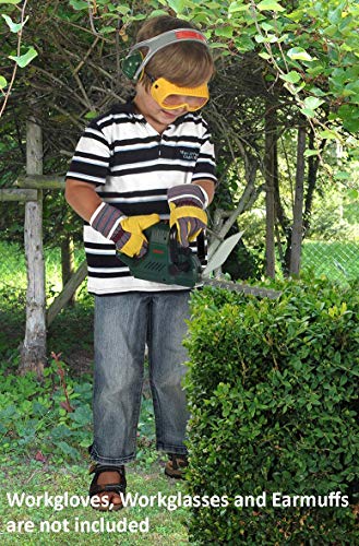 Theo Klein 8440 Nożyce żywopłotowe Bosch | Zasilane na baterie zabawko - obrazek 3