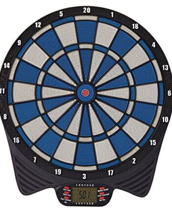 UNICORN Elektronische Dartscheibe mit weicher Spitze