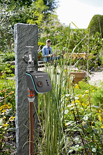 Gardena smart Water Control: do sterowania nawadnianiem przez aplikacj - obrazek 6