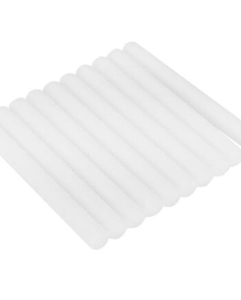 abbluebell 10 części/pakiet filtrów do nawilżacza powietrza  filtr z bawełny  gąbki  pałeczki do USB  nawilżacza powietrza  dyfuzora  mgły  producent nawilżacza powietrza