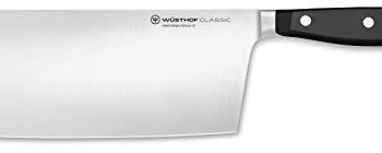 WÜSTHOF Classic Chinesisches Kochmesser 18 cm