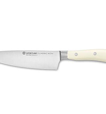 WÜSTHOF Classic Ikon Crème Kochmesser 16 cm