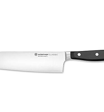 WÜSTHOF Classic Santoku 17 cm