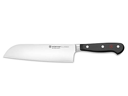 WÜSTHOF Classic Santoku 17 cm