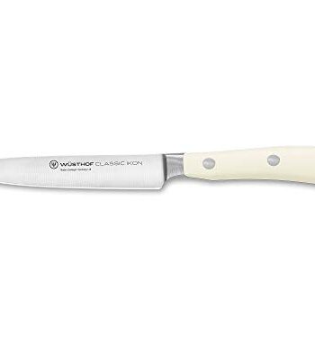 WÜSTHOF Classic Ikon Crème Gemüsemesser 12 cm