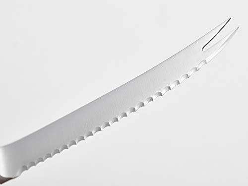WÜSTHOF Classic Tomatenmesser 14 cm - obrazek 4
