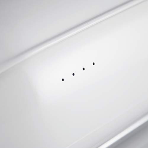 Wesco Brotkasten Breadboy 21x44.3x23cm Mandel - obrazek 4